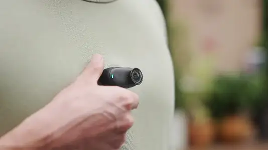 Insta360 GO 3S